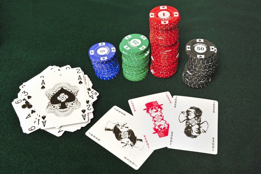 diem khac biet giua cao thu va tay mo khi choi poker - hinh 1