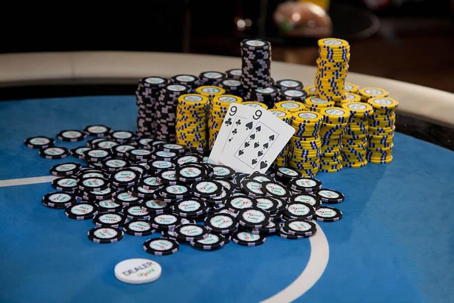 mach ban nhung meo nho giup thang lon khi choi poker - hinh 1