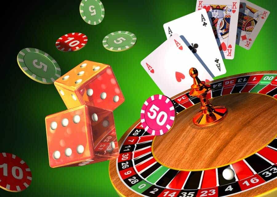 roulette - thu thuat tu nhung "banh xe nho" mang toi bat ngo kho bo - hinh 1