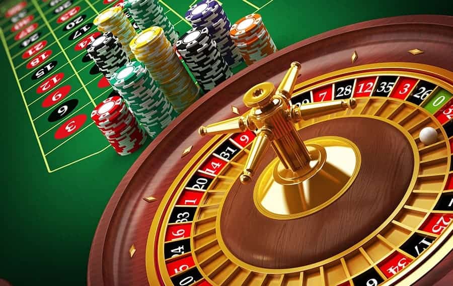 2 loi khuyen sang gia cho game roulette live online - hinh 1
