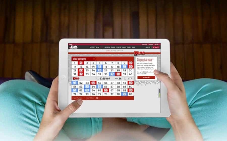 mot so phien ban keno online hay duoc nguoi choi ua chuong - hinh 1