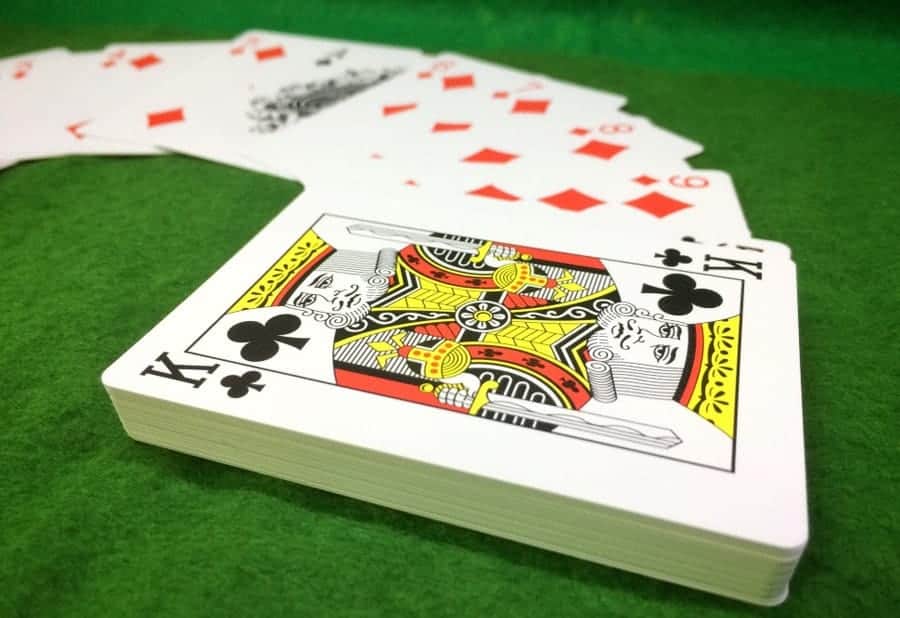 hay hoc cach choi blackjack cua nhung cao thu - hinh 1