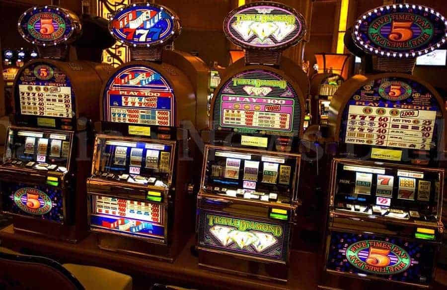 lam sao de gia tang ty le chien thang trong game slot machine? - hinh 1