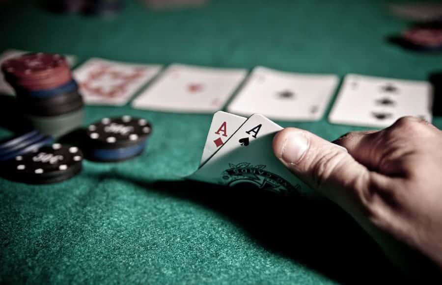 nhung yeu to lam nen chien thang trong poker - hinh 1