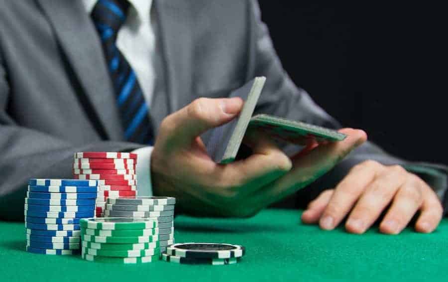 khi choi baccarat nguoi choi can chu y den nhung dieu sau - hinh 1