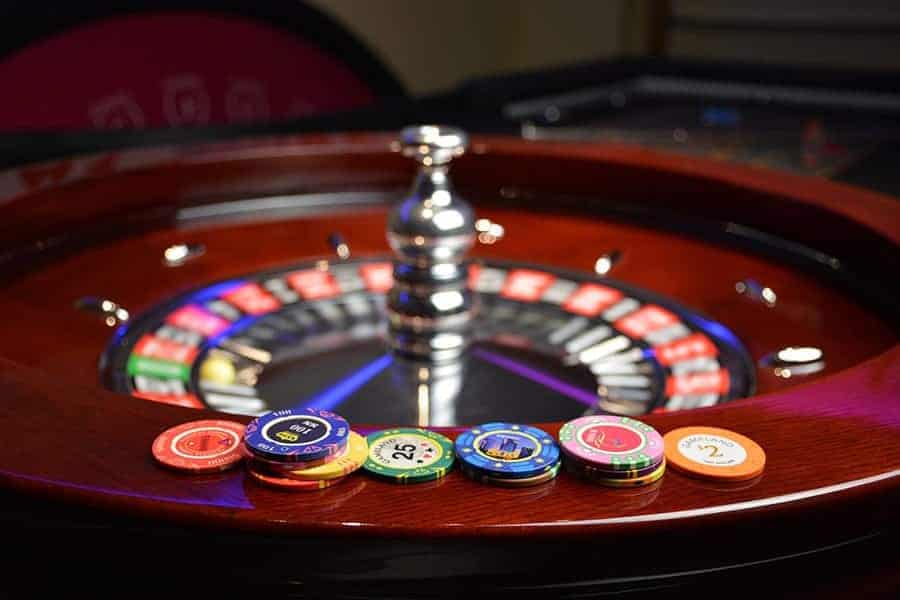 loi khuyen thu vi ma nguoi choi roulette nen biet - hinh 1