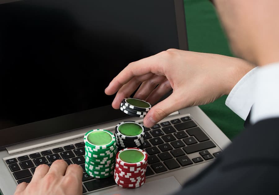 nhung dieu ban nen biet khi choi blackjack - hinh 1