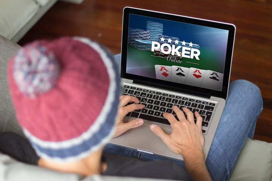 nhung sai lam ma ban mac phai khi choi poker - hinh 1