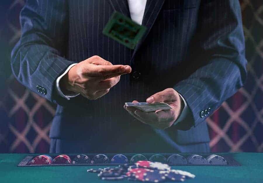 kiem tien online tu game bai baccarat - hinh 1