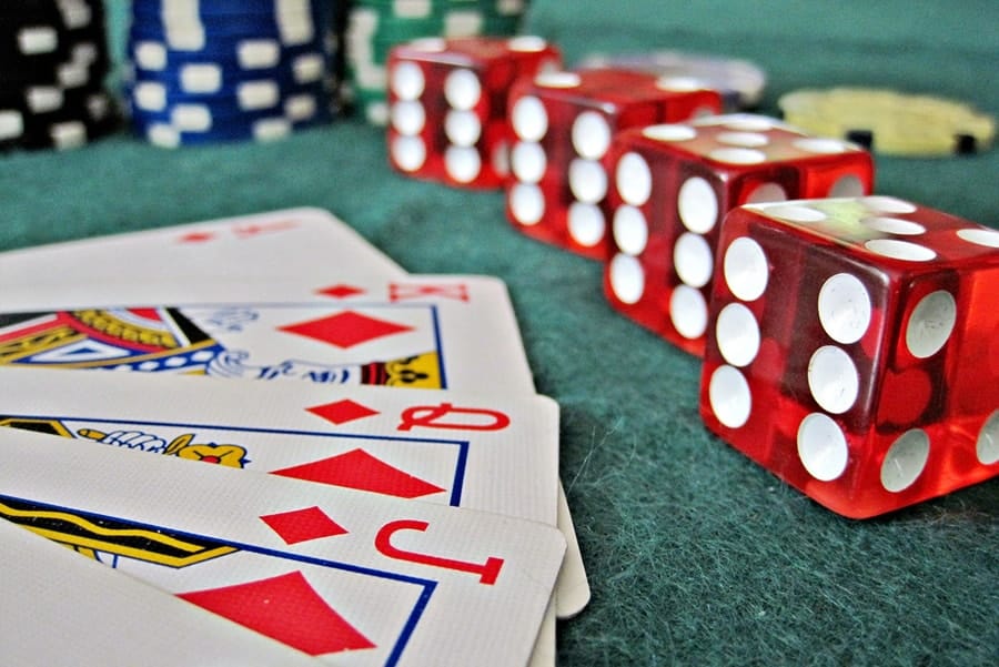 lua chon the nao cho tung bo bai blackjack de thu loi? - hinh 3