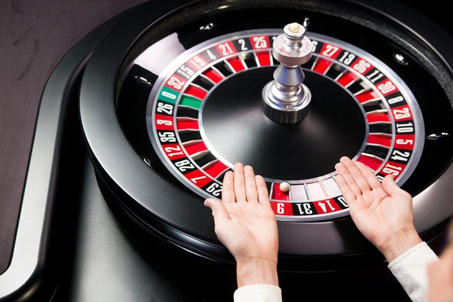 luat choi va meo choi game roulette online - hinh 1