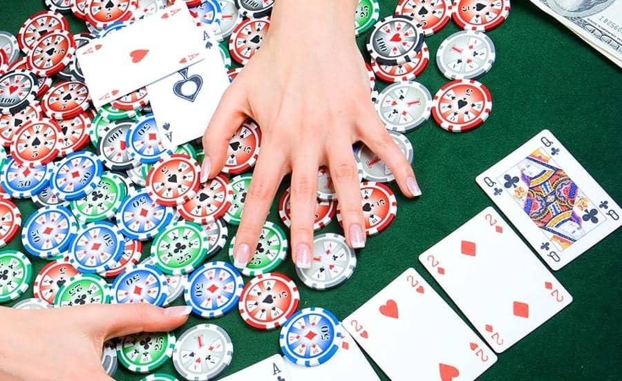 nhung chieu thuc bat bai doi thu khi choi poker - hinh 2