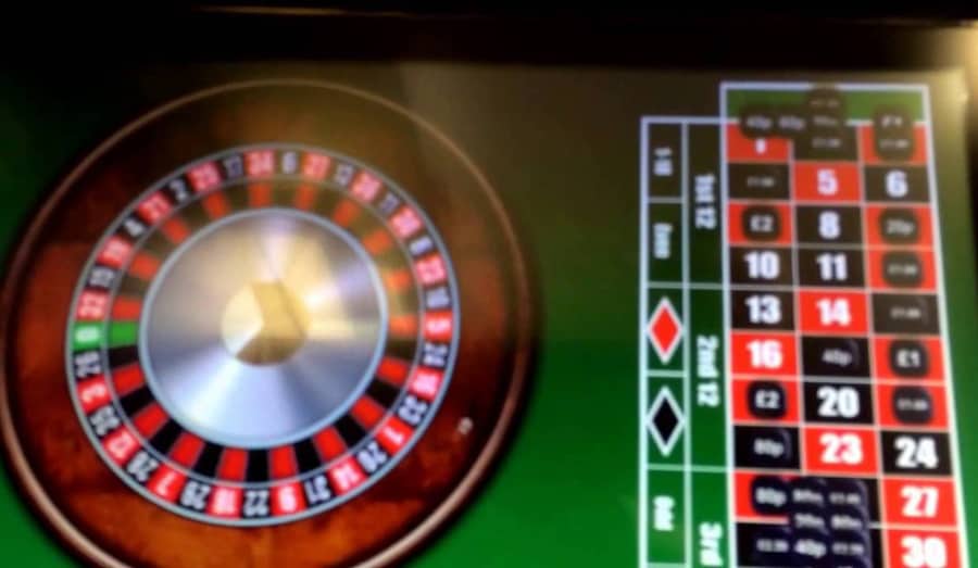 nhung phuong phap dat cuoc hieu qua nao cho roulette? - hinh 2