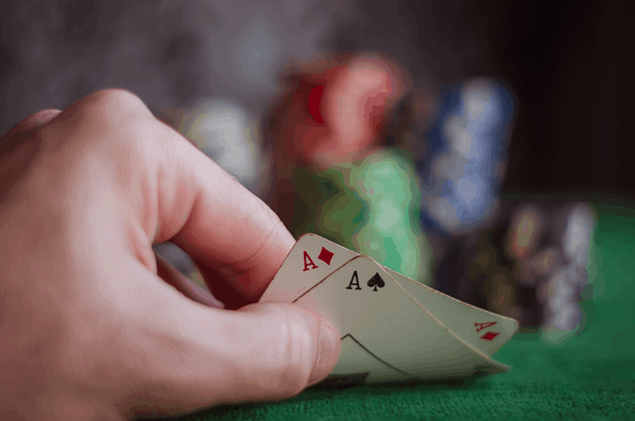 baccarat online - luat choi va meo chien thang - hinh 1