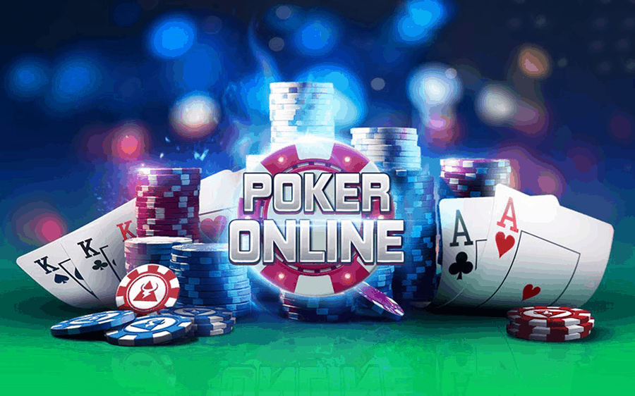lam the nao de lam chu poker online - hinh 1