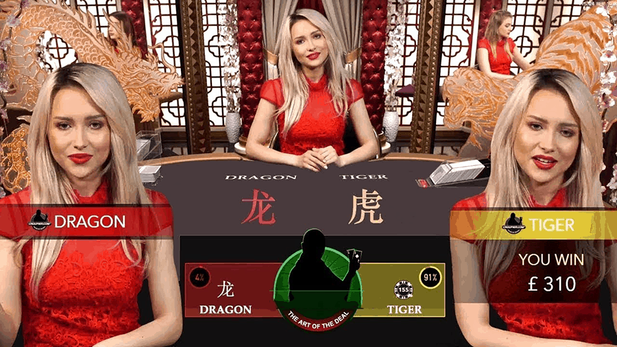 nhung luu y huu ich cho nguoi dung khi trai nghiem rong ho online - hinh 1