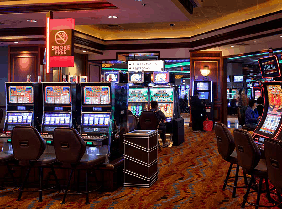 kinh nghiem choi slot machine co 1 khong 2 - hinh 3