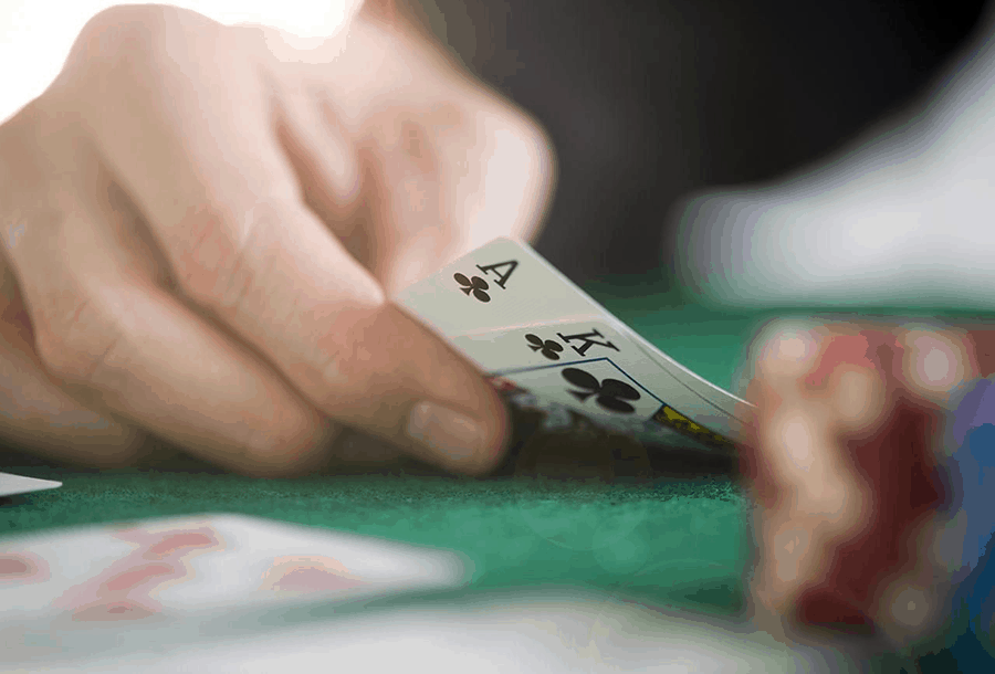 mot so kinh nghiem choi poker ban can biet - hinh 1