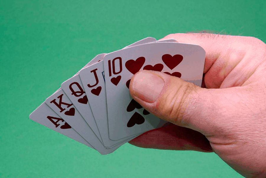 mot so kinh nghiem choi poker ban can biet - hinh 3