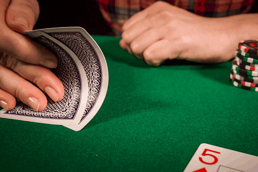 Những cách phòng ngừa và ngăn chặn tilt của người chơi Poker - Hình 1 nhung cach phong ngua va ngan chan tilt cua nguoi choi poker - hinh 1