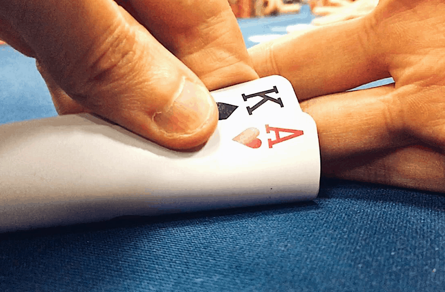 Những cách phòng ngừa và ngăn chặn tilt của người chơi Poker - Hình 2 nhung cach phong ngua va ngan chan tilt cua nguoi choi poker - hinh 2