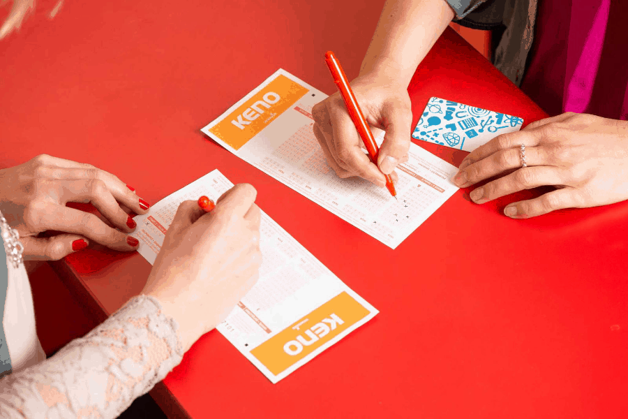nhung kinh nghiem choi keno tu cac cao thu - hinh 1