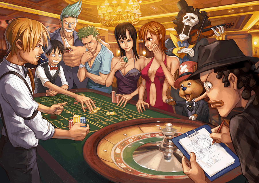 tim cach chinh phuc vong quay roulette voi nhung kinh nghiem hap dan - hinh 1