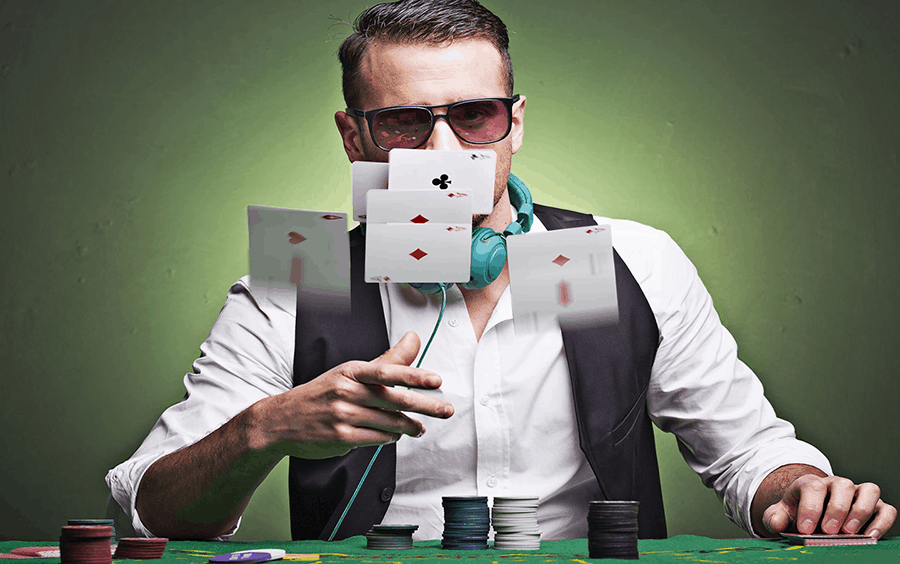 cach chinh phuc de dang khi choi blackjack online - hinh 1