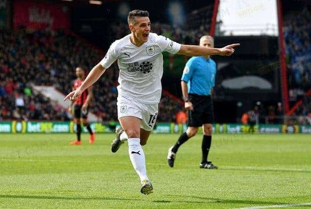 Soi keo nha cai AFC Bournemouth vs Burnley 22h00 ngay 21 12 VDQG Anh