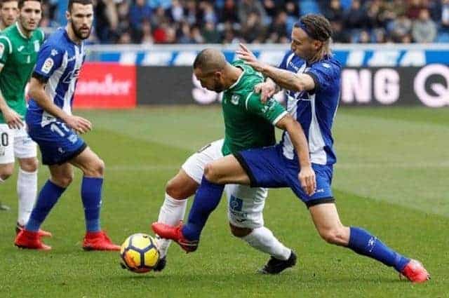 Soi keo nha cai Alaves vs Leganes 3h00 ngay 14 12 VDQG Tay Ban Nha