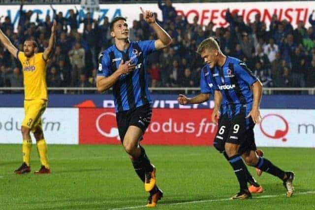 Soi keo nha cai Atalanta vs AC Milan 18h30 ngay 22 12 VDQG Italia