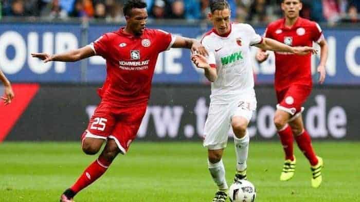 Soi keo nha cai Augsburg vs Mainz 21h30 ngay 07 12 VDQG Duc