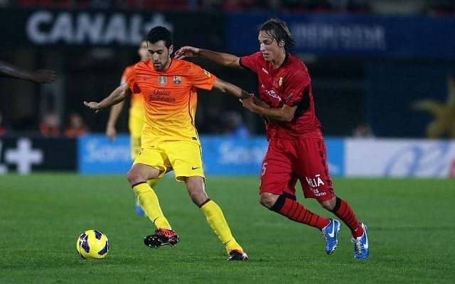 Soi keo nha cai Barcelona vs Mallorca 3h00 ngay 08 12 VDQG Tay ban nha