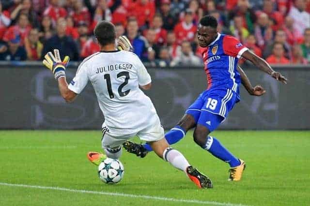 Soi keo nha cai Basel vs Trabzonspor 0h55 ngay 13 12 UEFA Europa League