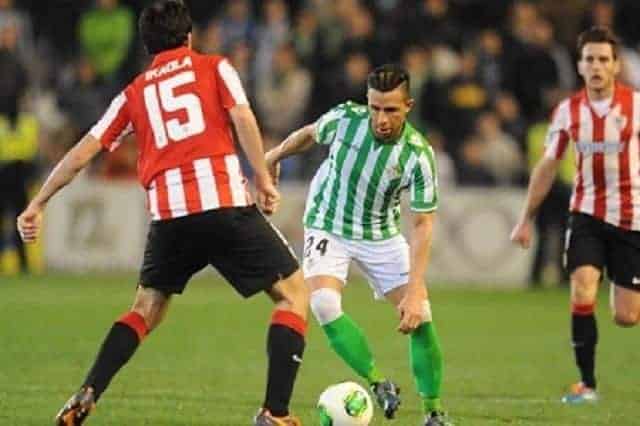 Soi keo nha cai Betis vs Bilbao 20h00 ngay 08 12 VDQG Tay ban nha