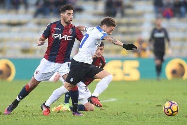 Soi keo nha cai Bologna vs Atalanta 21h00 ngay 15 12 VDQG Italia