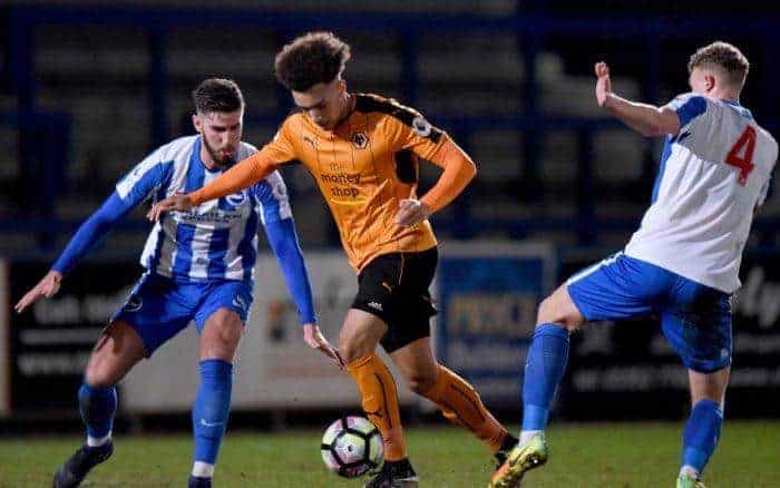 Soi keo nha cai Brighton vs Wolver 21h00 ngay 08 12 VDQG Anh