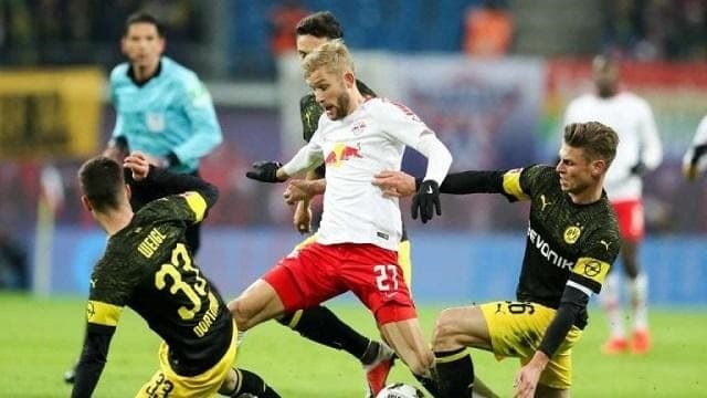 Soi keo nha cai Dortmund vs Leipzig 02h30 ngay 18 12 VDQG Duc