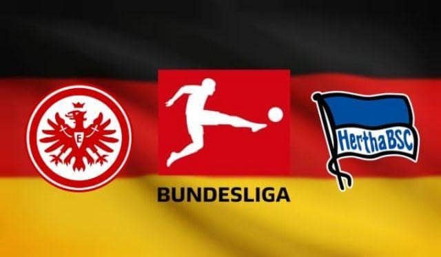 Soi keo nha cai Eintracht Frankfurt vs Hertha Berlin 02h30 ngay 7 12 VDQG Duc