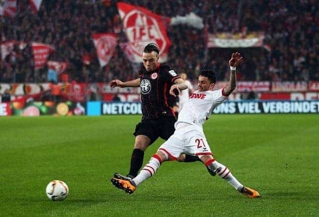 Soi keo nha cai Eintracht Frankfurt Vs Vitoria De Guimarae 0h55 ngay 13 12 UEFA Europa League