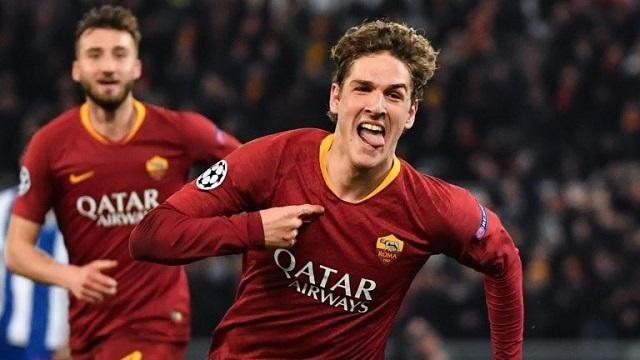 Soi keo nha cai Fiorentina vs Roma 02h45 ngay 21 12 VDQG Italia