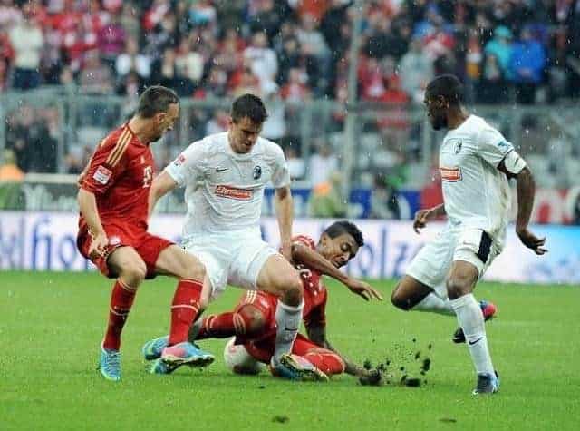 Soi keo nha cai Freiburg vs Bayern Munich 02h30 ngay 19 12 VDQG Duc