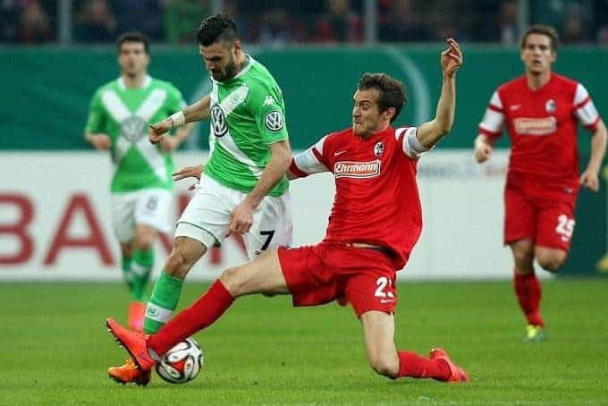 Soi keo nha cai Freiburg vs Wolfsburg 21h30 ngay 07 12 VDQG Duc