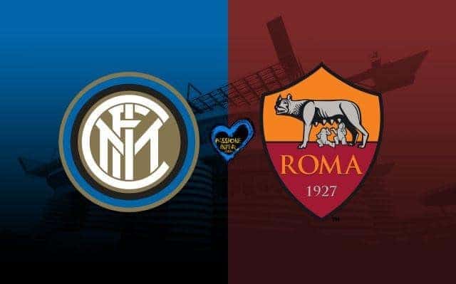 Soi keo nha cai Inter Milan vs AS Roma 2h45 ngay 07 12 VDQG Italia
