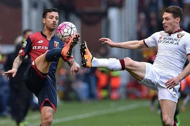 Soi keo nha cai Lecce vs Genoa 2h45 ngay 08 12 VDQG Italia