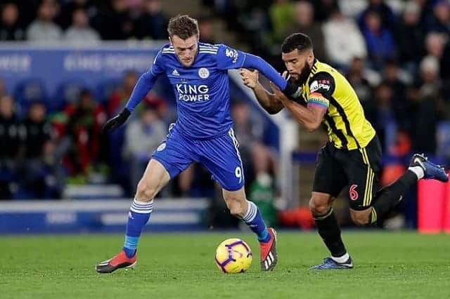 Soi keo nha cai Leicester vs WatFord 2h30 ngay 05 12 Ngoai hang Anh