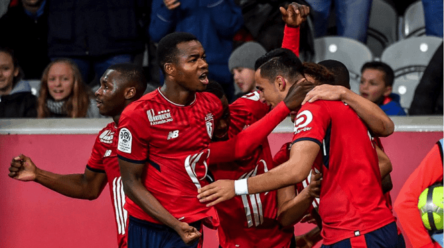 Soi keo nha cai Lille vs Brest 01h00 ngay 07 12 VDQG Phap