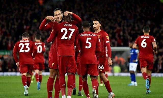 Soi keo nha cai Liverpool vs Watford 17h30 ngay 14 12 VDQG Anh