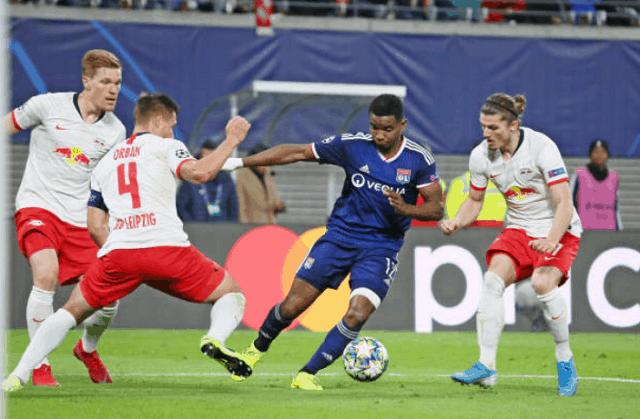 Soi keo nha cai Lyon vs RB Leipzig 03h00 ngay 11 12 Champions League