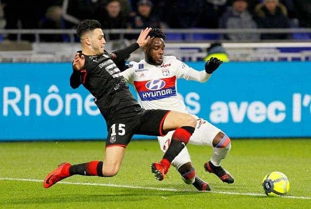 Soi keo nha cai Lyon vs Rennes 21h00 ngay 15 12 VDQG Phap